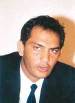 Azharuddin caused a scandal by walking out of an arranged marriage and settling down with a Bollywood actress. 