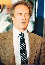 Eastwood: Sudden impact
