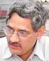 O.P. Sharma