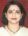 Dr Madhu Chitkara