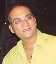 Abhijeet