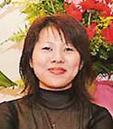 Sherie Ng
