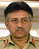 Pervez Musharraf 