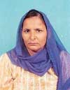 Mrs Kashmir Kaur