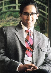 Award for Management Guru