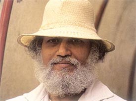 Jatin Das