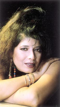 Dr Sushmita Deb