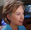 Hillary Clinton