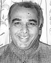 Jagadambika Pal