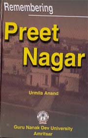 Remembering Preet Nagar