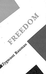 Freedom