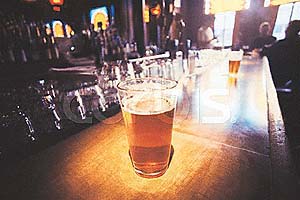 Beer manufacturers are targeting the soft drinks market