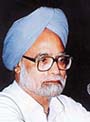 Manmohan Singh 