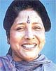 Savitri Sharma