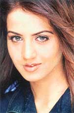 Kanishkaa Sodhi