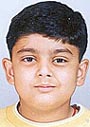  Dhaerye Agnihotri 