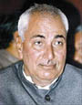 Om Prakash Chautala
