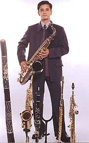 Raghav Sachar