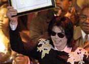 Michael Jackson
