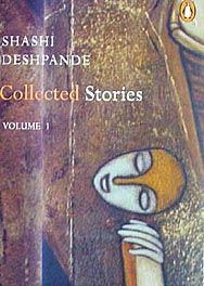 Collected stories, Volume I