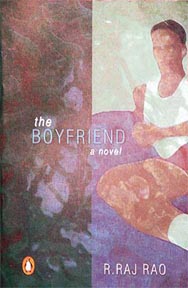  The Boyfriend 