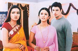 Will CAS be the curtain call for saas-bahu soaps?