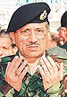 Pervez Musharraf