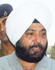 Amarjit Bawa