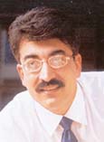 Sudhir Narang