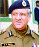 Dr K. K. Paul