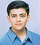 Arjun Bhatia