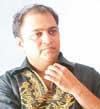 Ashley Rebello