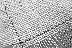 FUTURISTIC FIBRES