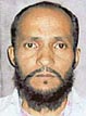 Muhammad Sharif 