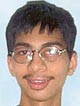 Akhil Jain