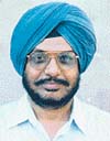 Dr Jaspal Singh