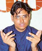Abhishek Verma