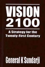 Vision 2100: A Strategy for the Twenty-First Century