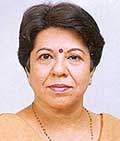 Monika Singh, Clinical psychologist