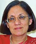 Prabhjot Malhi, Dept. of Paediatrics, PGI