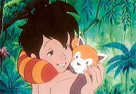 Jungle Book: Repeat value