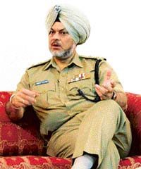 Narinder Pal Singh