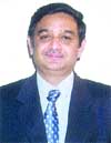 Dr Anupam Bhargava