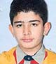 Saaheb Chadha