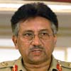 Pervez Musharraf 
