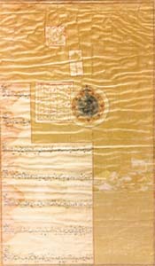 The conferment of kingship awarded to Maharaja Sahib Singh