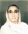 Mrs Lajwantee