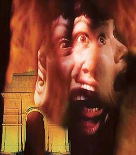 Women in Delhi face a more hostile environment than anywhere else in the country