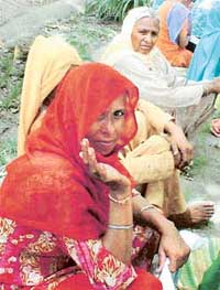 Women empowerment