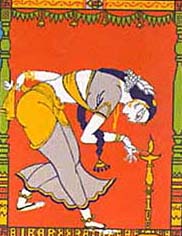 Folklore of the Telugus